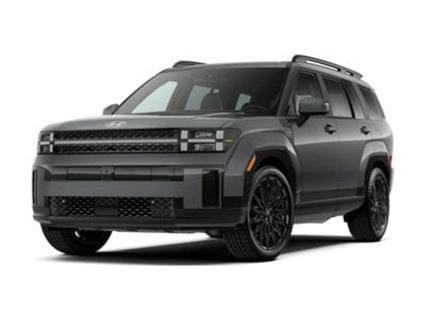 2025 Hyundai Santa Fe Jackson MS