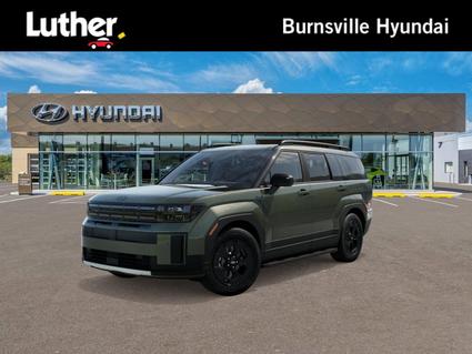 2026 Hyundai Santa Fe Burnsville MN