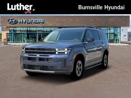 2026 Hyundai Santa Fe Burnsville MN