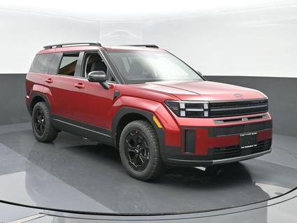 2026 Hyundai Santa Fe Goshen NY