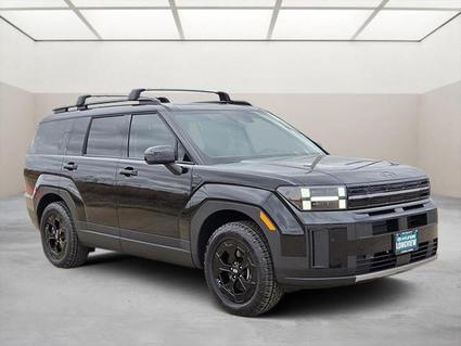 2026 Hyundai Santa Fe Longview TX