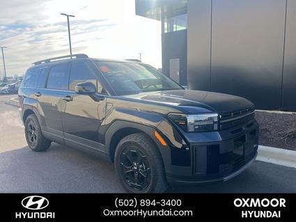 2024 Hyundai Santa Fe Louisville KY