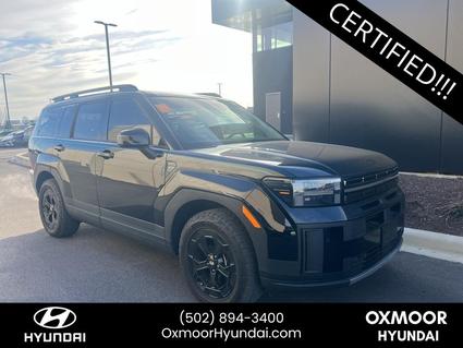 2024 Hyundai Santa Fe Louisville KY