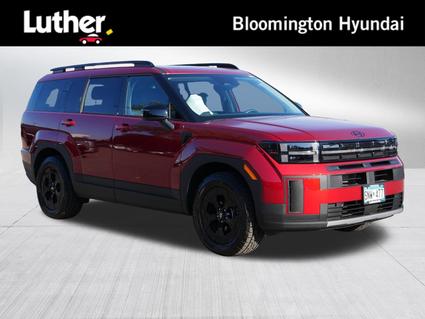 2025 Hyundai Santa Fe Minneapolis MN
