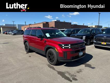 2025 Hyundai Santa Fe Minneapolis MN