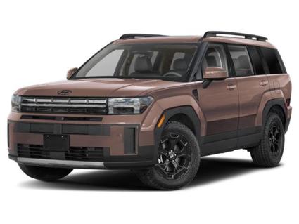 2025 Hyundai Santa Fe Burnsville MN
