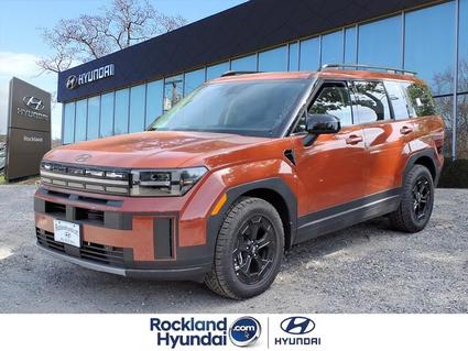 2025 Hyundai Santa Fe West Nyack NY