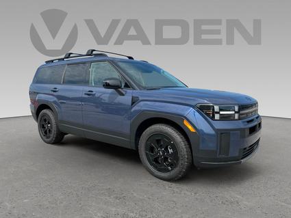 2025 Hyundai Santa Fe Brunswick GA