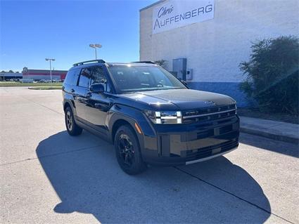 2026 Hyundai Santa Fe Cape Girardeau MO