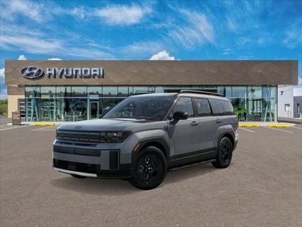 2026 Hyundai Santa Fe Huntington WV