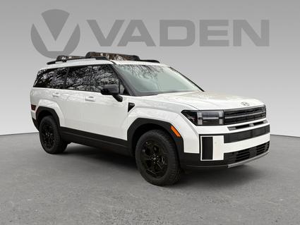 2026 Hyundai Santa Fe Brunswick GA