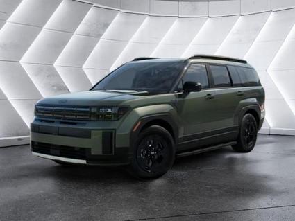 2026 Hyundai Santa Fe Tuscumbia AL