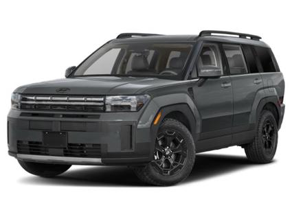 2024 Hyundai Santa Fe Post Falls ID