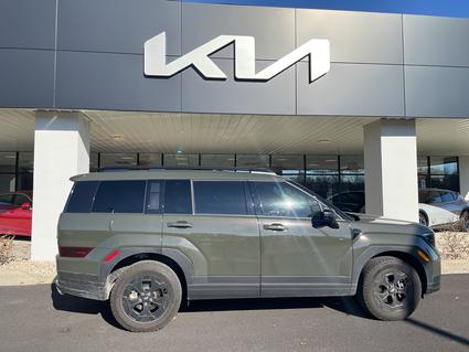 2024 Hyundai Santa Fe Carbondale IL