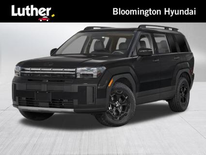 2025 Hyundai Santa Fe Minneapolis MN