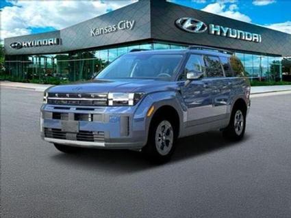2025 Hyundai Santa Fe Merriam KS