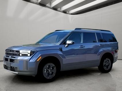 2025 Hyundai Santa Fe Merriam KS