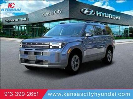 2025 Hyundai Santa Fe Merriam KS