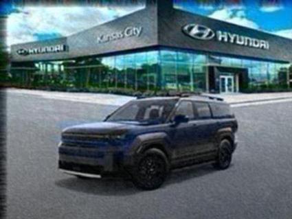 2025 Hyundai Santa Fe Merriam KS