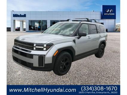 2025 Hyundai Santa Fe Enterprise AL