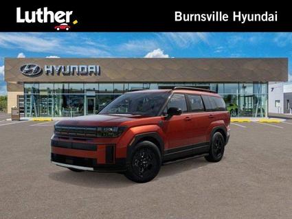 2025 Hyundai Santa Fe Burnsville MN