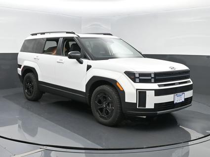 2026 Hyundai Santa Fe Goshen NY