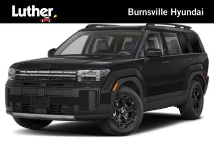 2026 Hyundai Santa Fe Burnsville MN