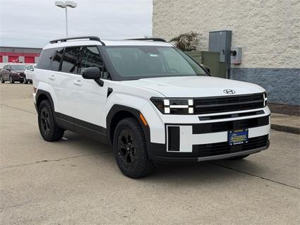 2026 Hyundai Santa Fe Cape Girardeau MO