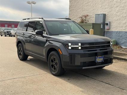 2026 Hyundai Santa Fe Cape Girardeau MO