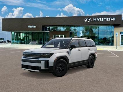 2026 Hyundai Santa Fe Fletcher NC