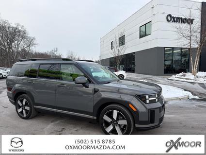 2024 Hyundai Santa Fe Louisville KY