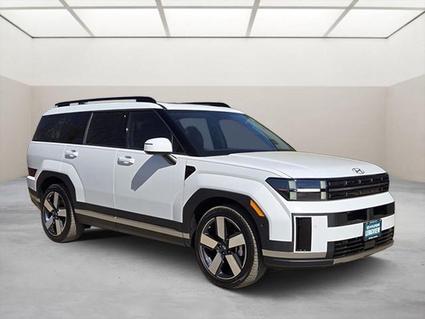 2026 Hyundai Santa Fe Longview TX