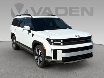 2026 Hyundai Santa Fe Statesboro GA