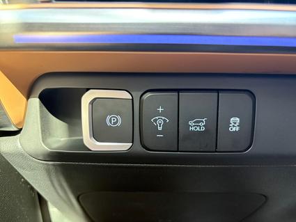 2026 Hyundai Santa Fe Statesboro GA