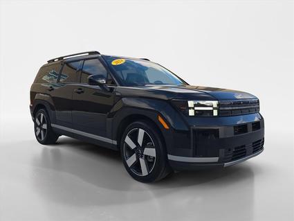 2024 Hyundai Santa Fe Knoxville TN