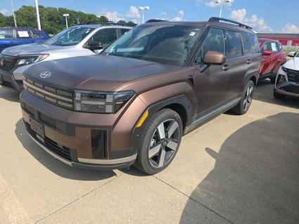 2024 Hyundai Santa Fe Cape Girardeau MO