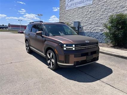 2024 Hyundai Santa Fe Cape Girardeau MO