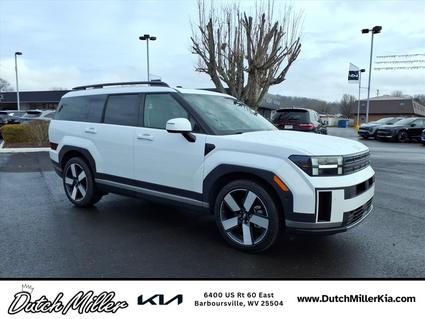 2024 Hyundai Santa Fe Barboursville WV