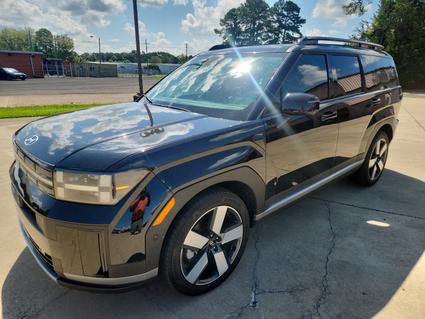 2024 Hyundai Santa Fe Starkville MS
