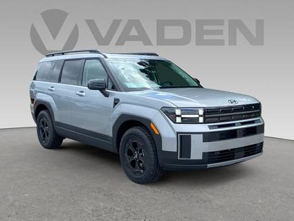 2024 Hyundai Santa Fe Brunswick GA