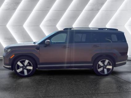 2024 Hyundai Santa Fe Tuscumbia AL