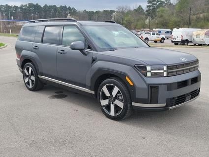 2025 Hyundai Santa Fe Cullman AL