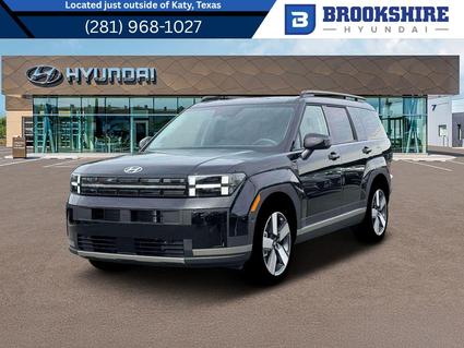 2026 Hyundai Santa Fe Katy TX