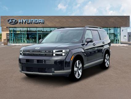 2026 Hyundai Santa Fe Katy TX