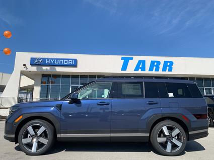 2026 Hyundai Santa Fe Morristown TN