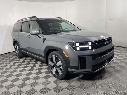 2026 Hyundai Santa Fe Pineville NC