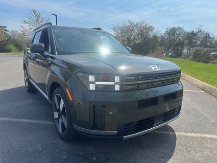 2024 Hyundai Santa Fe Murfreesboro TN