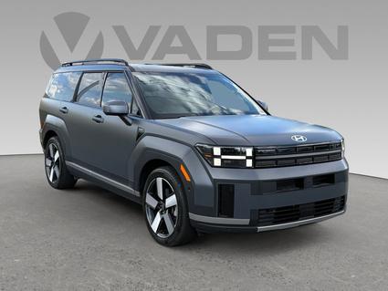 2024 Hyundai Santa Fe Statesboro GA