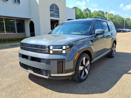 2025 Hyundai Santa Fe Louisville MS