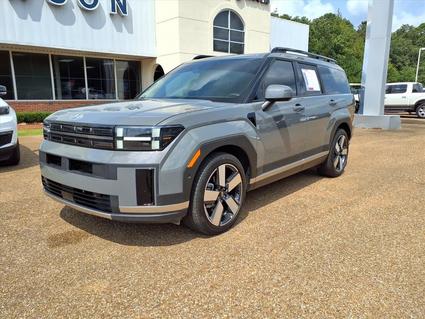 2025 Hyundai Santa Fe Louisville MS